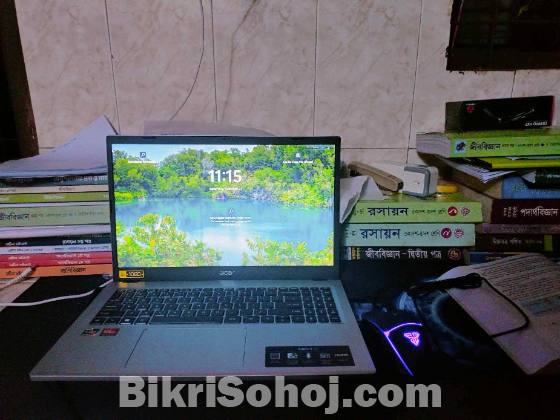 Accer Aspire 3 15